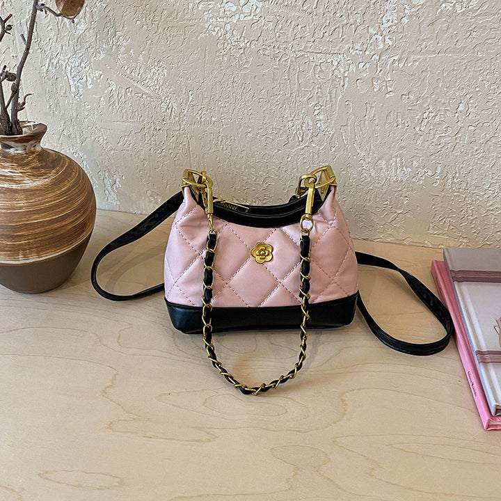 Quilted Mini Handbag  1791971254