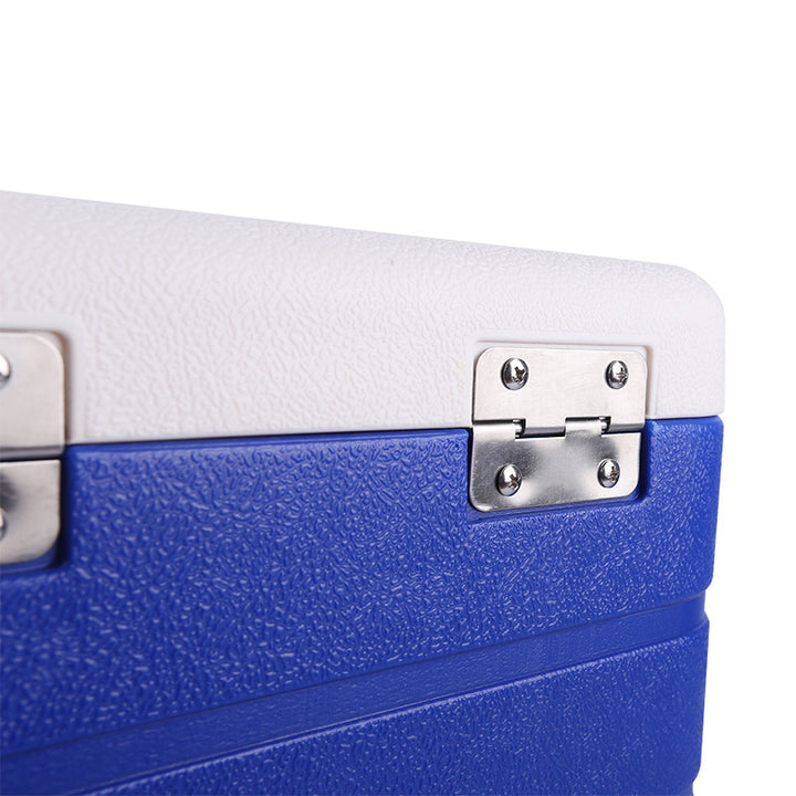 Women's compact cooler with durable insulation and practical carrying strap Stornfield