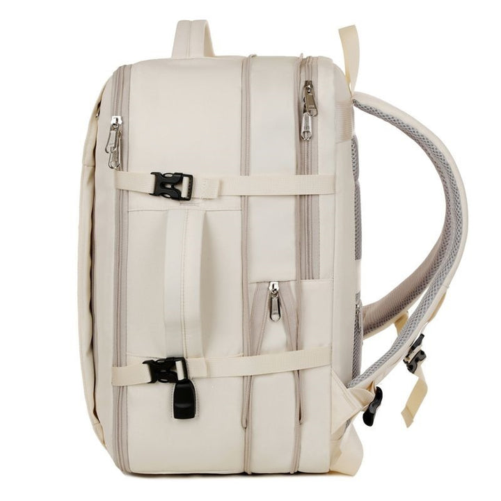 Multi-Functional Travel Backpack Stornfield