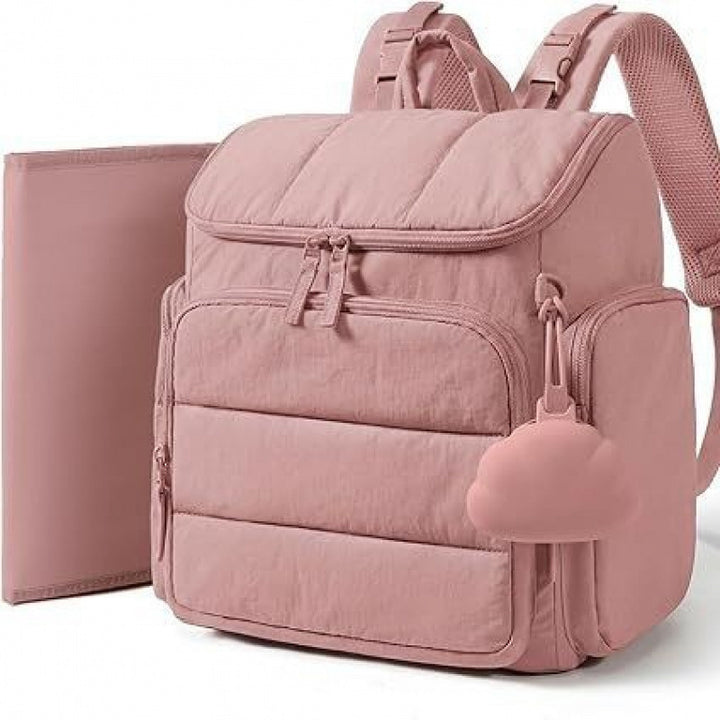 Multi-Functional Insulated Backpack Stornfield