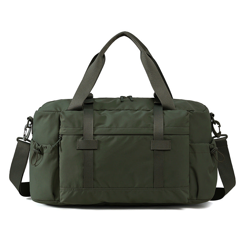 Versatile All-Purpose Travel Duffel Stornfield