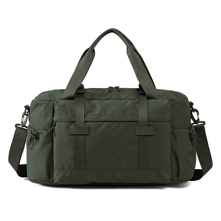 Versatile All-Purpose Travel Duffel Stornfield