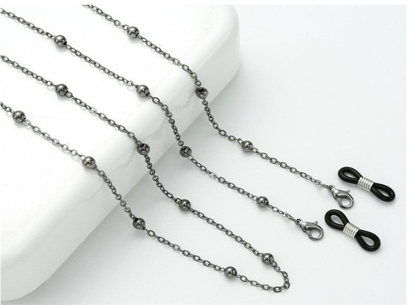 Beaded Eyewear Chain Stornfield