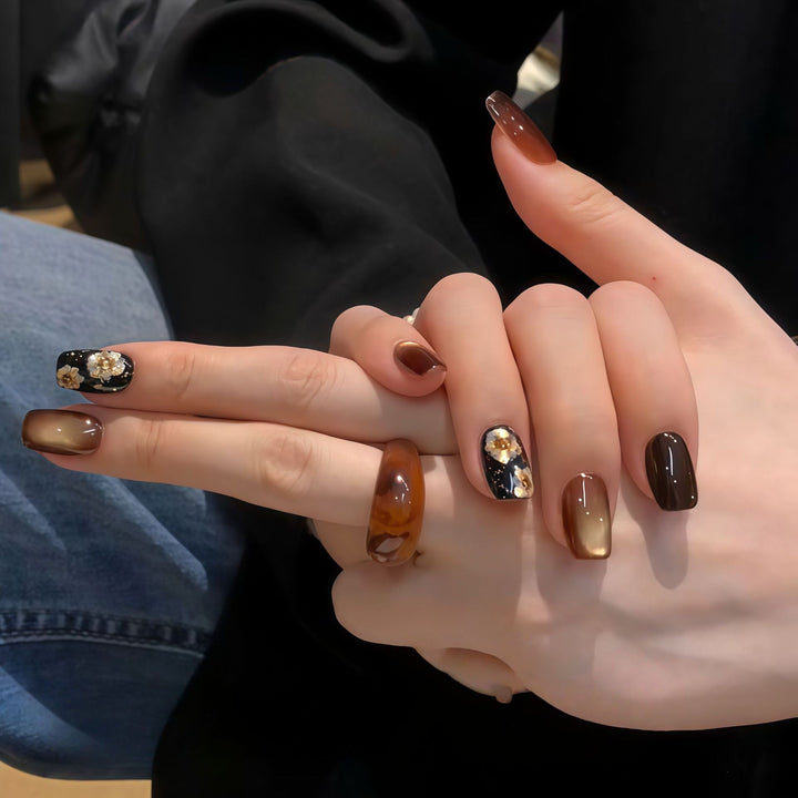Nail art Stornfield