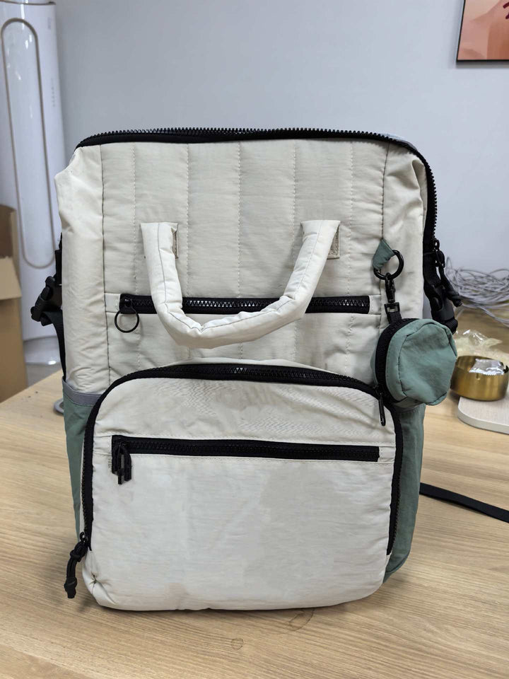 Urban Multi-Function Backpack Stornfield