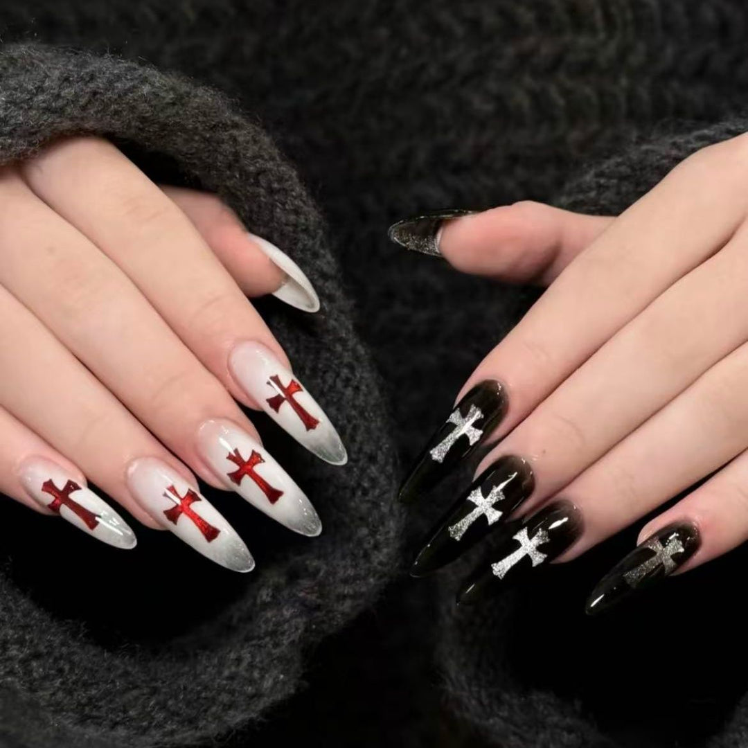 Decorative Nail Art Stornfield