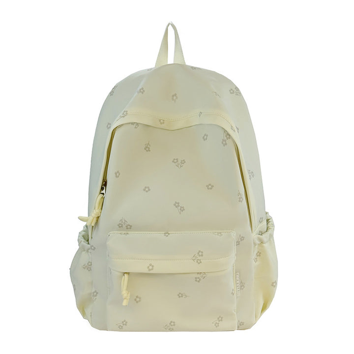 Floral Embellished Backpack Stornfield
