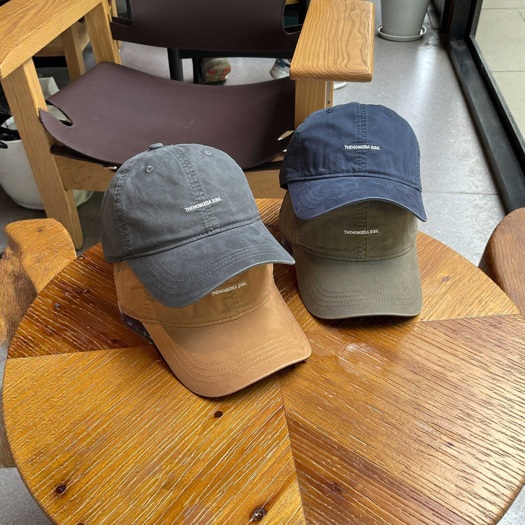 Men's Casual Lightweight Outdoor Cap Stornfield