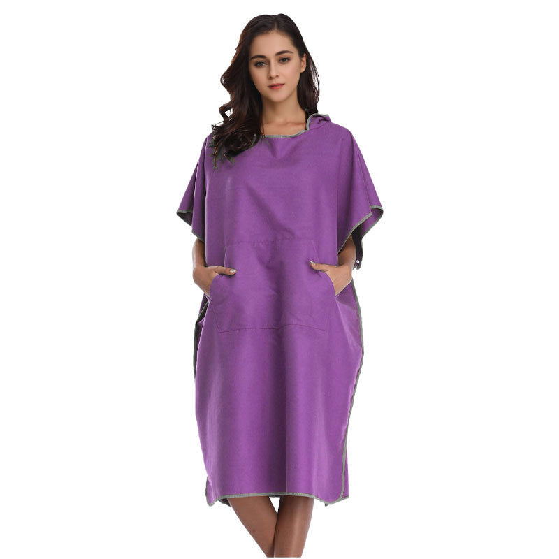 Bathrobe Stornfield
