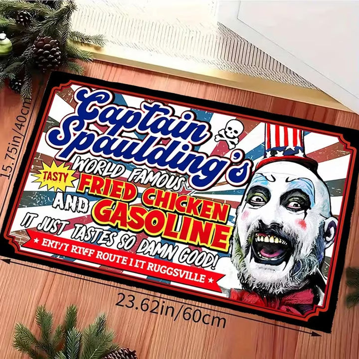 Novelty Decorative Mat