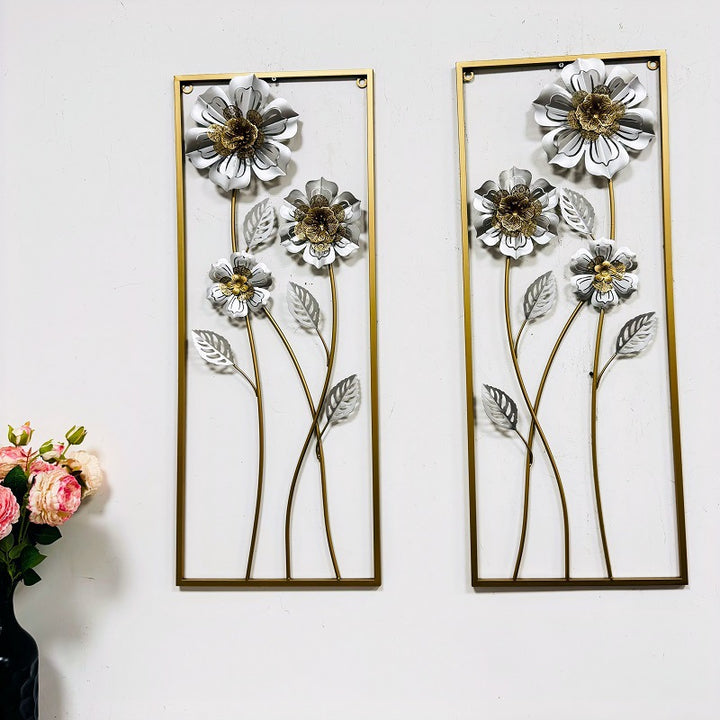 Home Decorative Floral Wall Art Stornfield