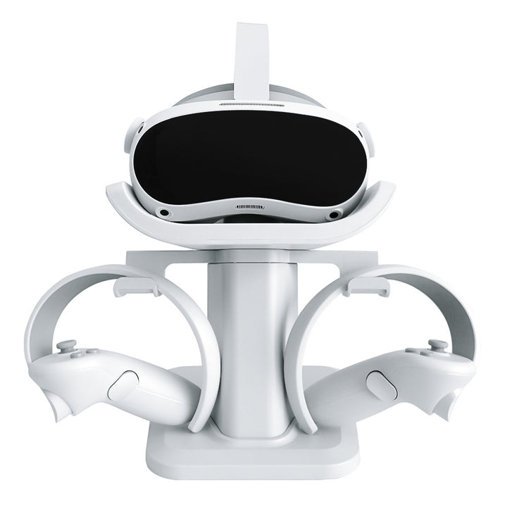 VR-Headset-Stand Stornfield