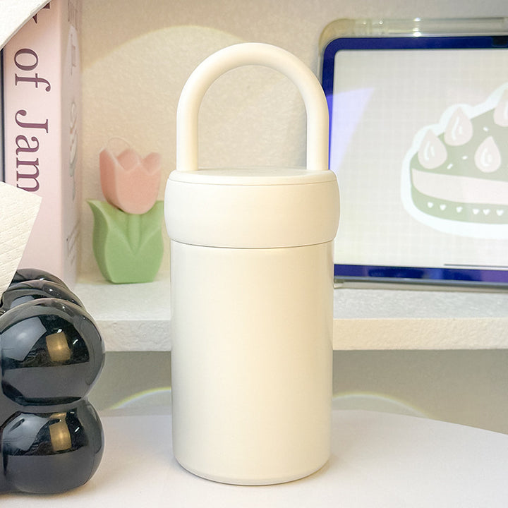Ladies Insulated Drinking Container with Practical Carry Handle Stornfield