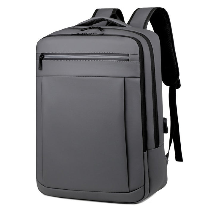 Sleek Business Laptop Rucksack Stornfield