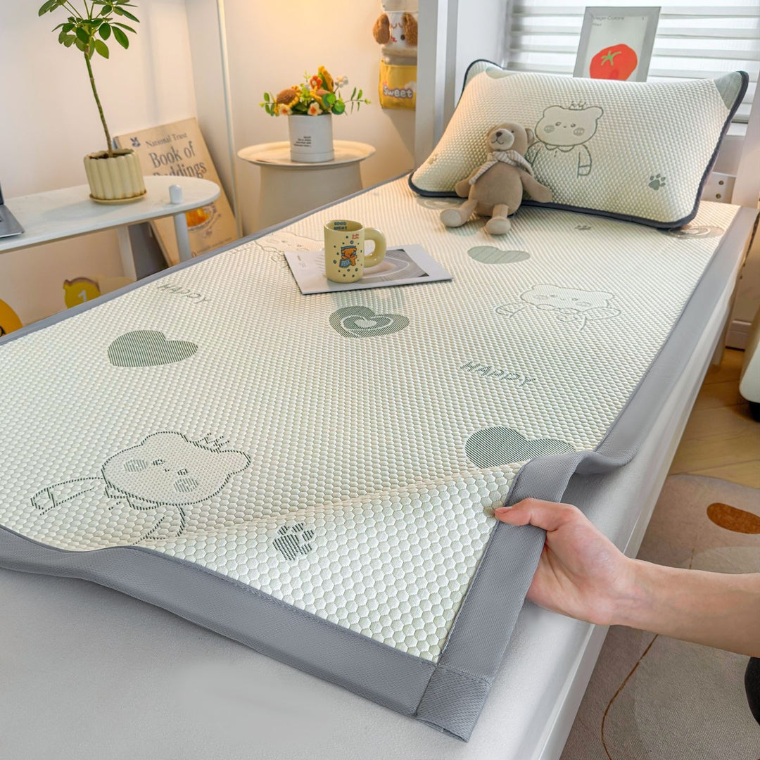 Soft Quilted Mattress Protector