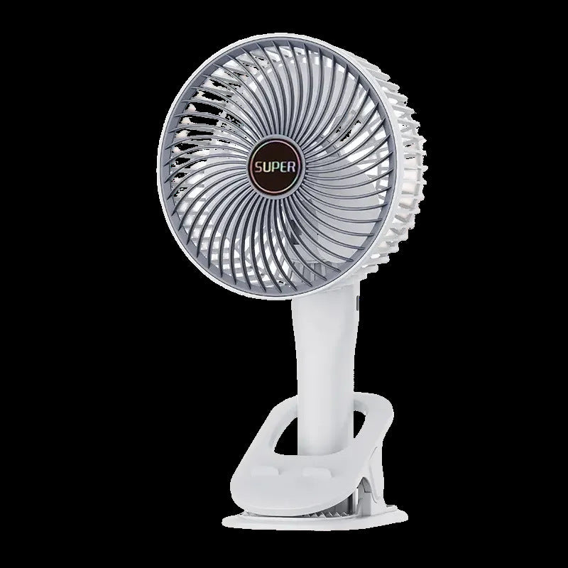 Ladies portable table fan Stornfield