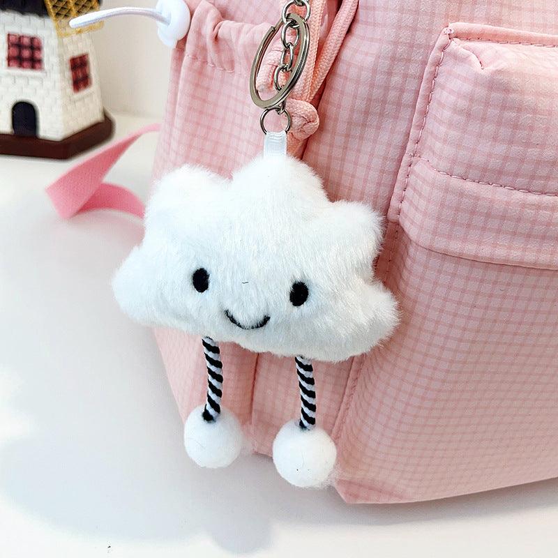 Playful Character Backpack Stornfield
