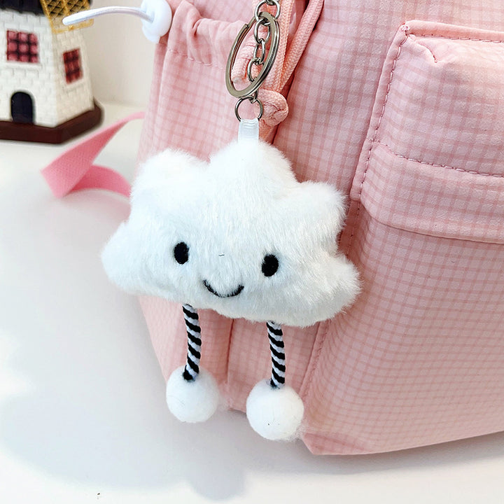 Playful Character Backpack Stornfield