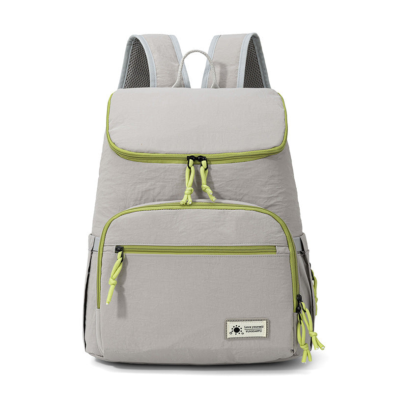 Lightweight Travel Backpack Stornfield