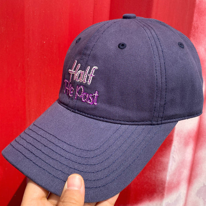 Unisex Cotton Baseball Cap Stornfield