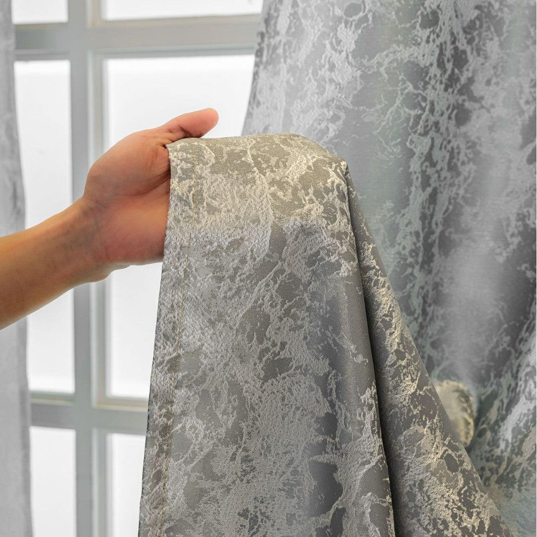WoElegant Decorative Fabric Stornfield