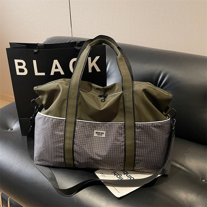 Versatile travel bag Stornfield