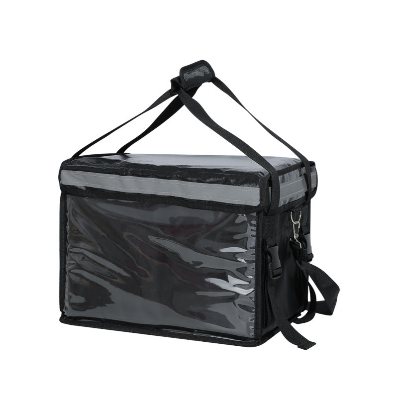 Insulated Food Delivery Carrier Stornfield
