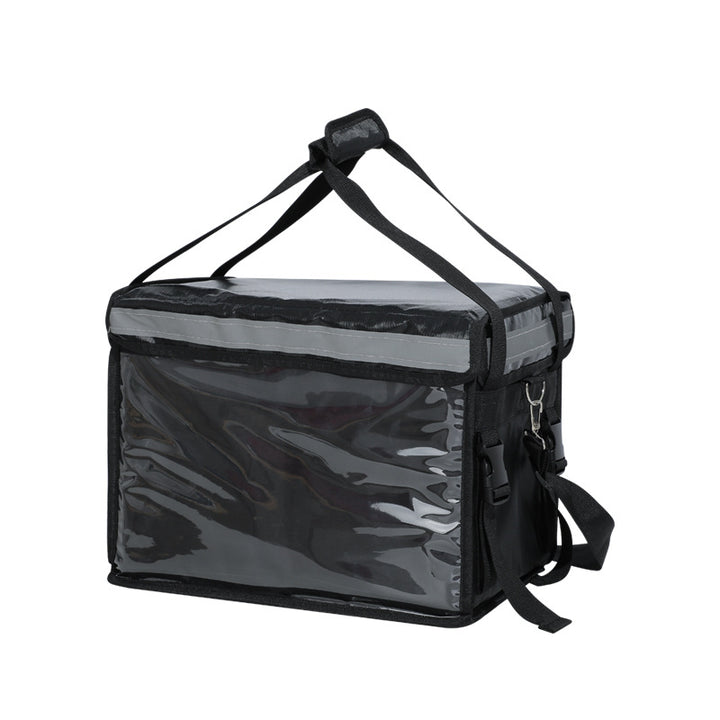 Insulated Food Delivery Carrier Stornfield