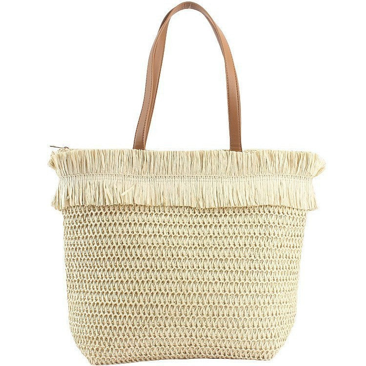 Beach bag Stornfield