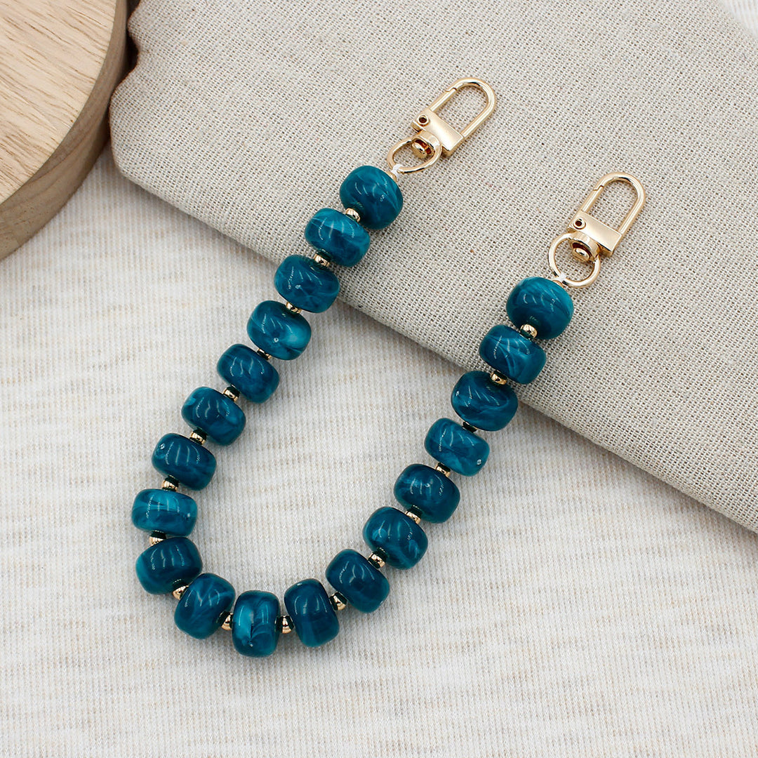 Beaded Eyewear Holder Stornfield