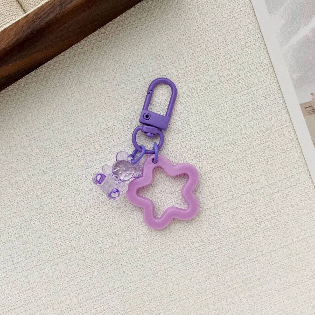 Charm Keychain Stornfield