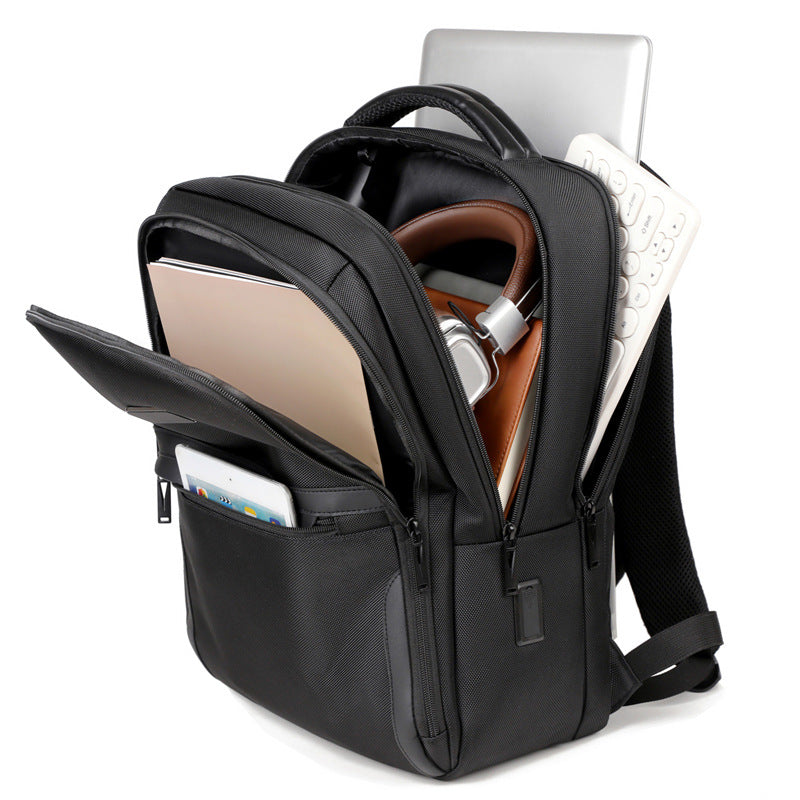 Versatile Business Backpack Stornfield