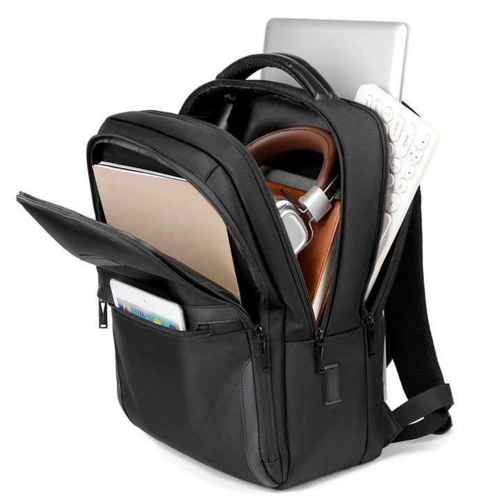 Versatile Business Backpack Stornfield