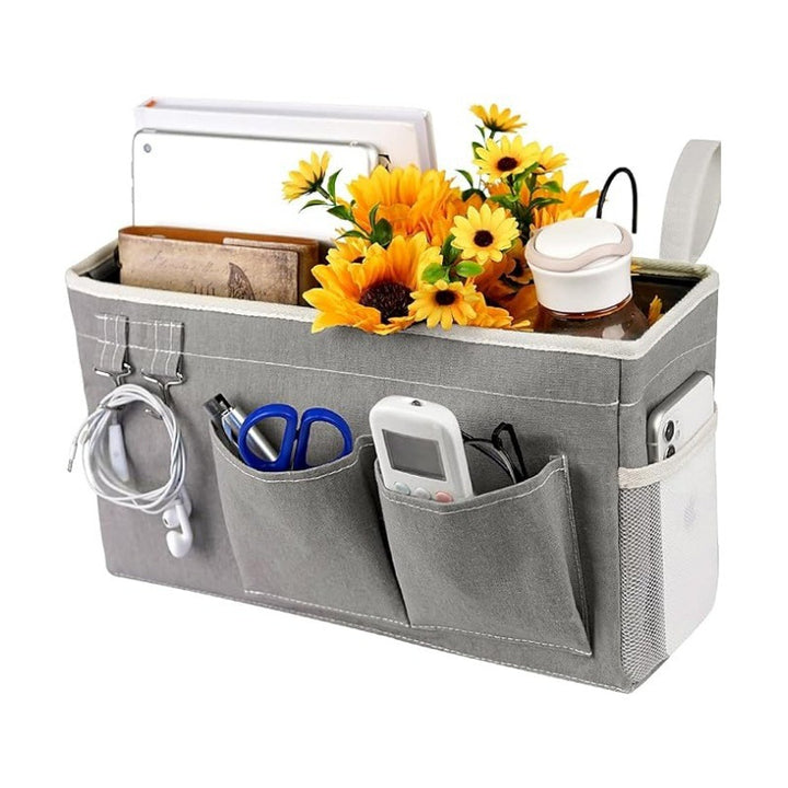 Practical organizer bag with multiple compartments Stornfield