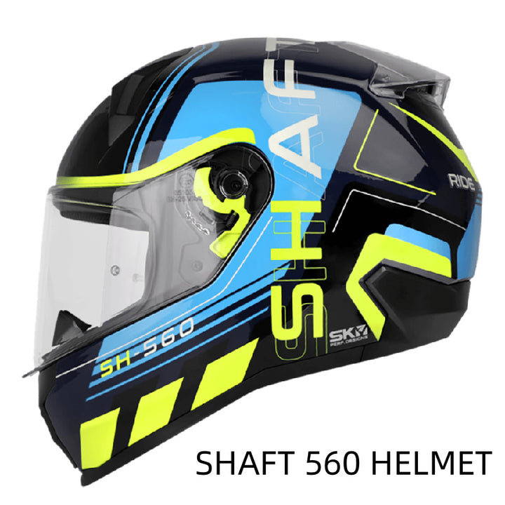 Helmet Shield Base Ratchet Kit Stornfield