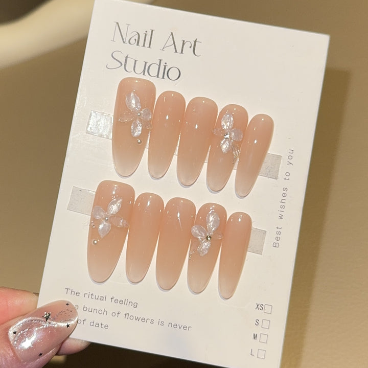 Artificial Fingernails Stornfield