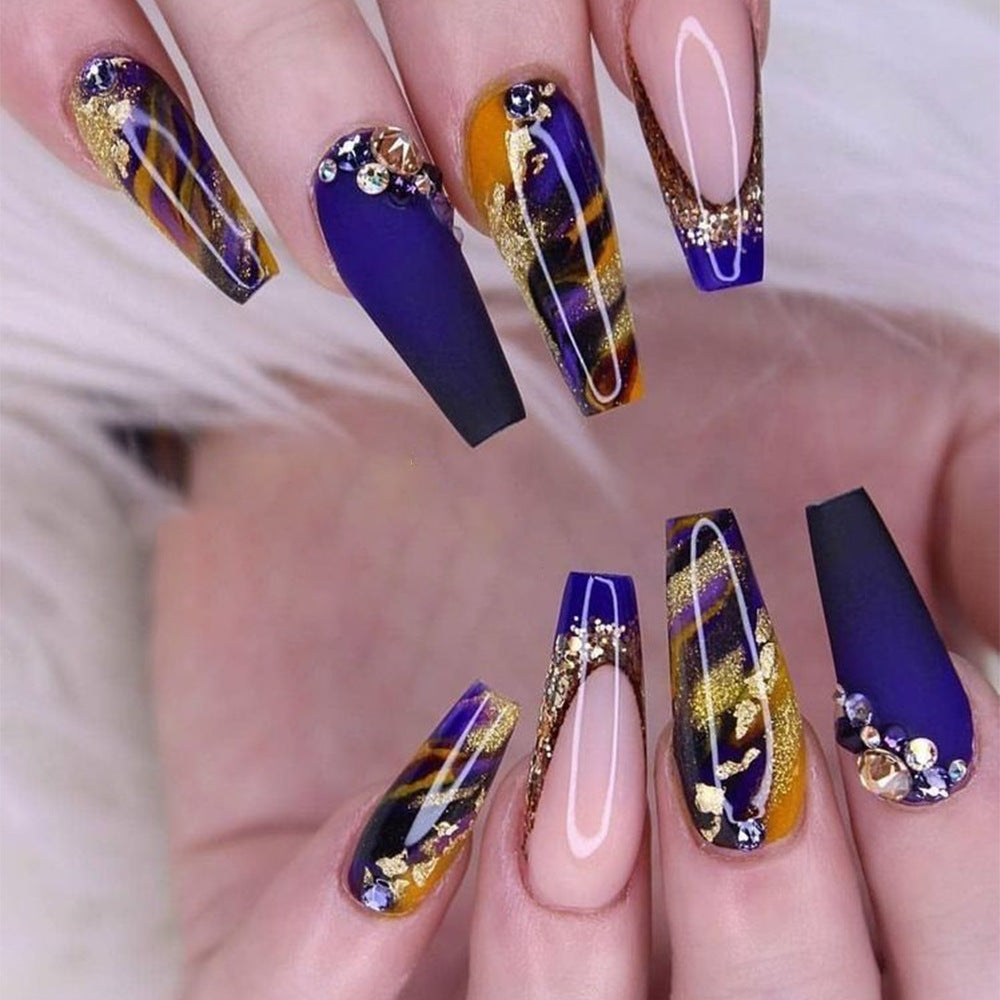 Nail Art Stornfield