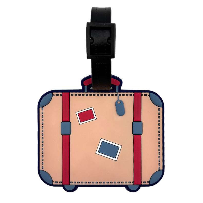 Unisex Luggage Tag Stornfield