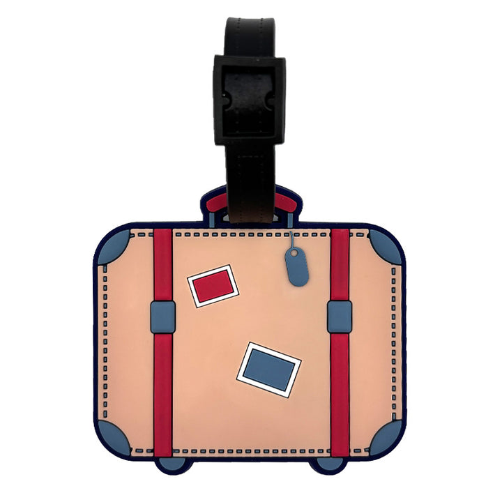Unisex Luggage Tag Stornfield
