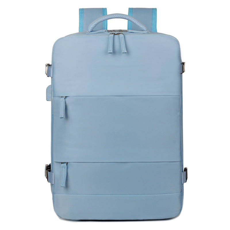 Modern Functional Backpack Stornfield