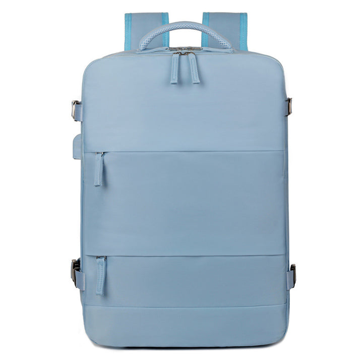 Modern Functional Backpack Stornfield