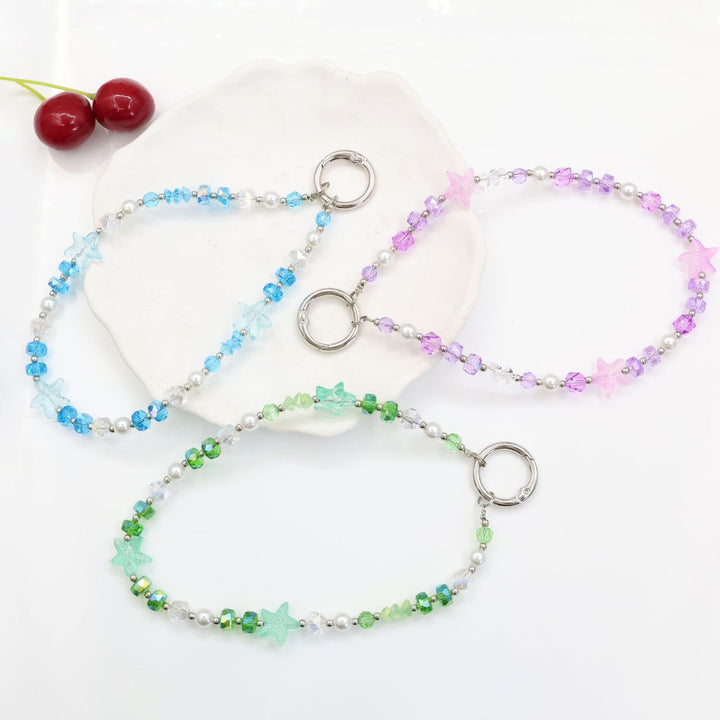 Elegant Beaded Eyewear Chain Stornfield 1788159694