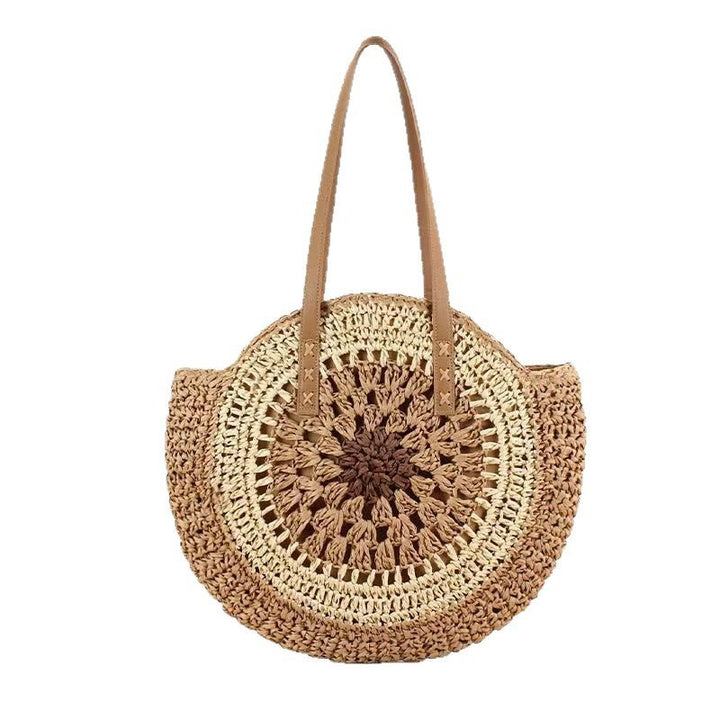Stylish and Handmade Basket Bag Stornfield