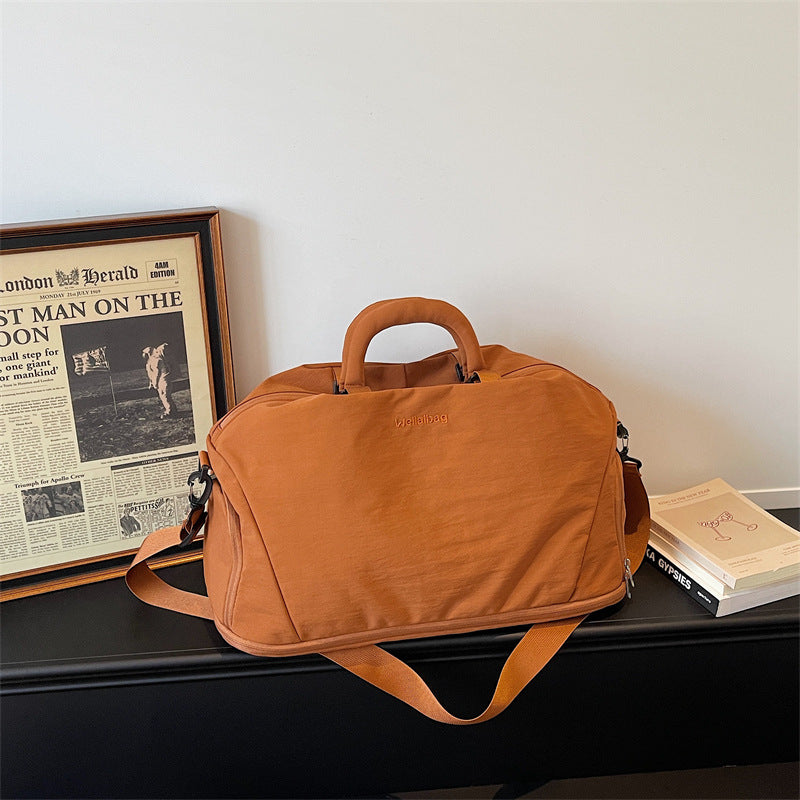 Stylish Versatile Gym Duffel Bag