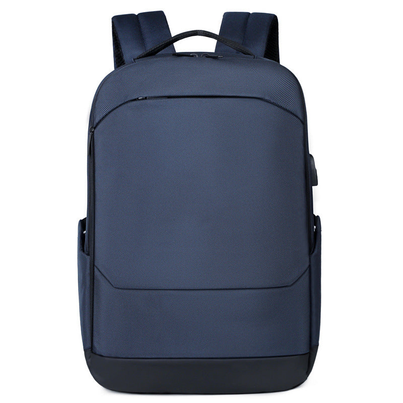 Sleek High-Functionality Commuter Backpack Stornfield