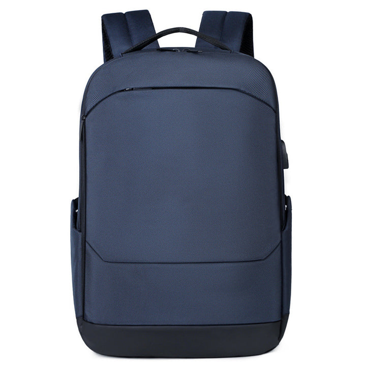 Sleek High-Functionality Commuter Backpack Stornfield