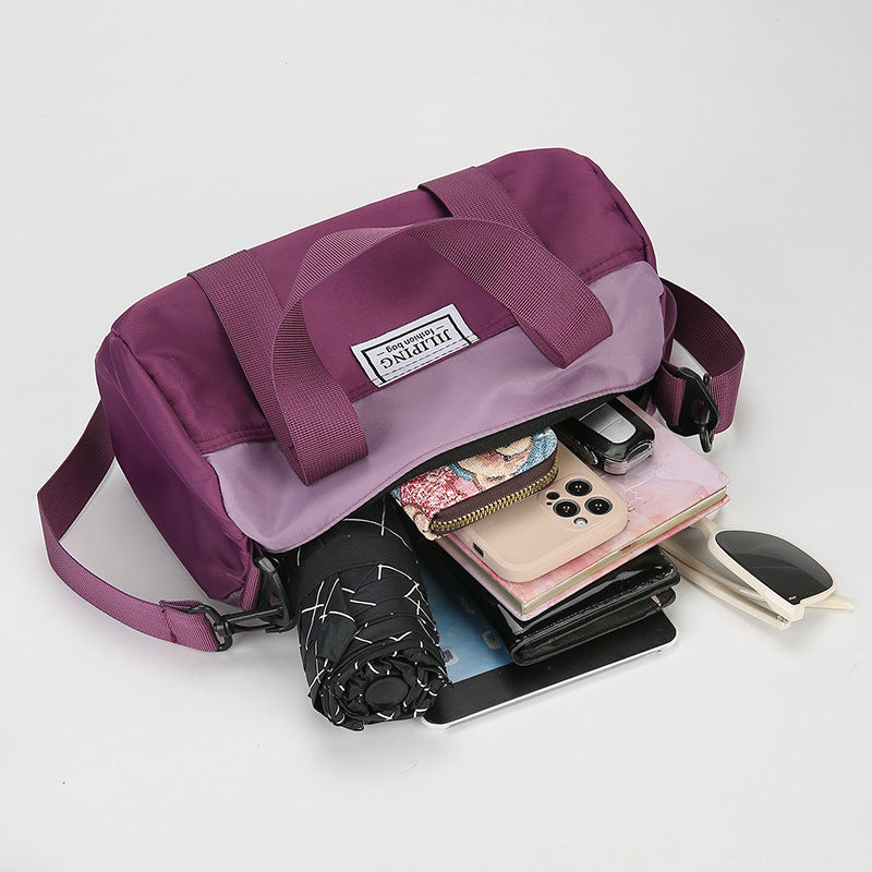 Multi-Functional Sports Handbag Stornfield