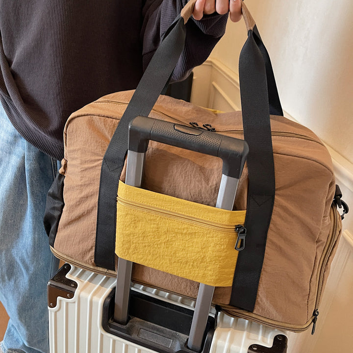 Lightweight Sport Duffel Bag