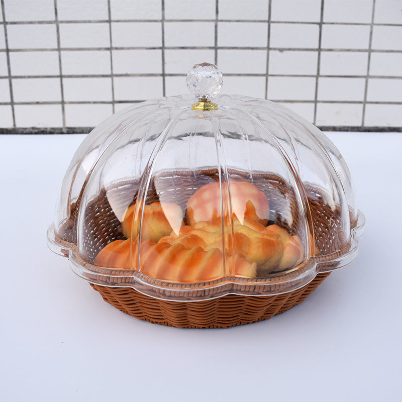Multi-Tiered Woven Basket Set Stornfield
