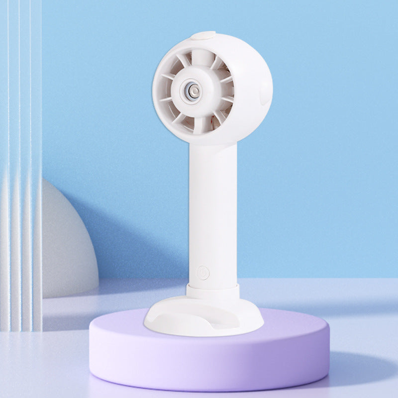 Portable Handheld Fan Stornfield
